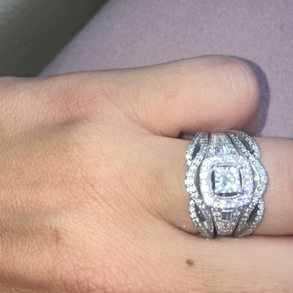 Jewelry - Wedding ring